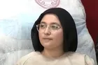 248 saat sonra enkazdan kurtarılan 17 yaşındaki Aleyna Ölmez taburcu oldu