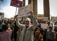 İdlib halkı Türkiye için sokaklara döküldü!