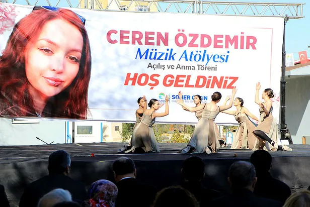 Acılı baba Ceren'in hayallerini anlattı herkes ağladı-3