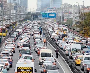 Araç sahipleri dikkat! Bugünden itibaren başladı