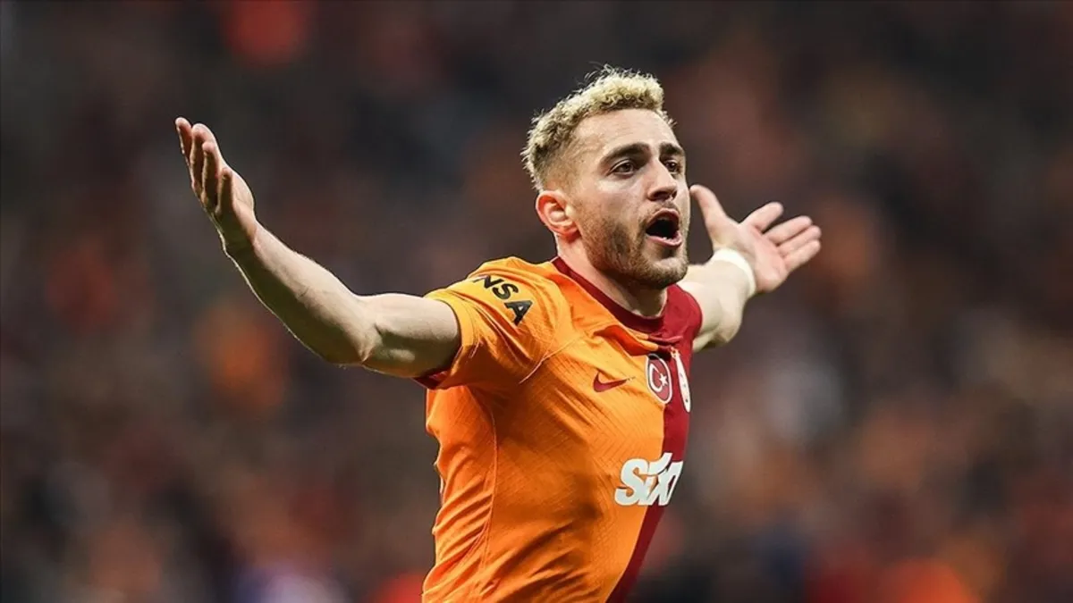 Kritik toplantı: Barış Inter'e Hakan Cimbom'a