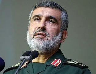 İranlı komutan konuştu: Haberi aldığımda ölmek istedim