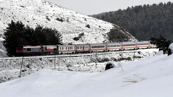 Turistik Doğu Ekspresi seferleri yeniden başlıyor: Tarihi Bakan açıklayacak-3