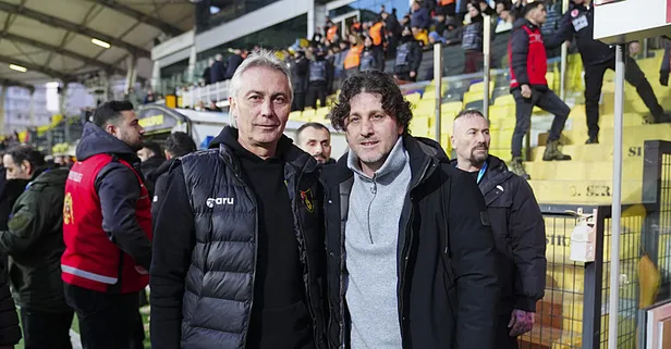 Fatih Tekke'de 6-1'e rağmen öz eleştiri! "11'e 11'den memnun değilim"