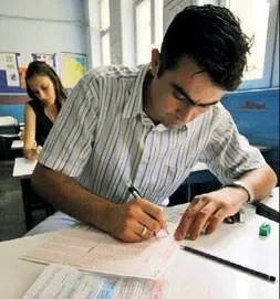 KPSS’de çift skandal