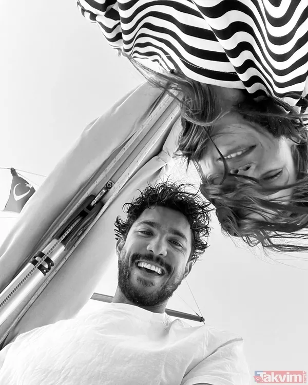 Kaan Yıldırım kural bozdu! ‘Çok kalpli’ ilk paylaşım geldi! Sevgilisiyle poz veren Pınar Deniz cesaretini konuşturunca... - 8