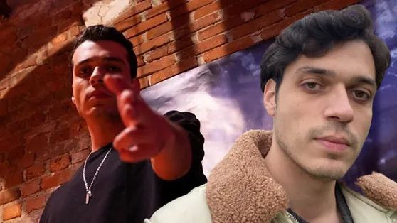 Ateş Kuşları’nın Kara’sı Ali Önsöz’ün sır gibi sakladığı sevgilisi bakın kim çıktı! Prensesim diye seslendiği sevgilisi meğer...