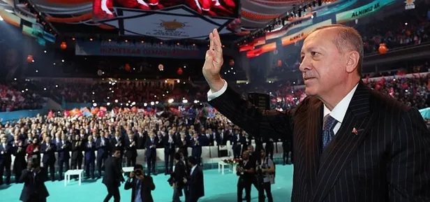 Başkan Erdoğan'dan teşkilatlara talimat: Her dört adaydan biri kadın ve genç olacak-1