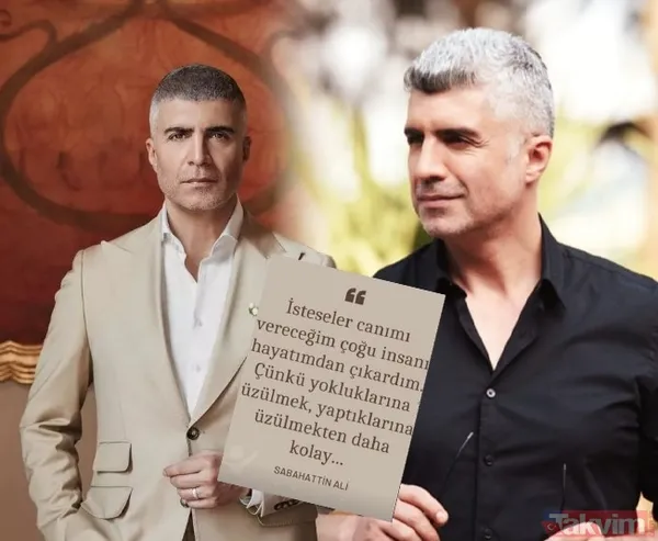 Özcan Deniz'in ablasından zehir zemberek sözler! Samar Dadgar'ı hedef aldı: İran'dan meşhur olmak için geldi! - 13