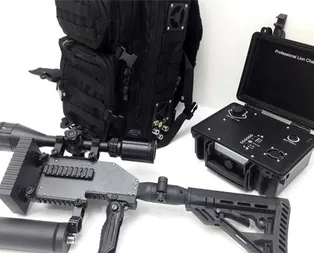 Yerli drone silahı Avrupa yolunda