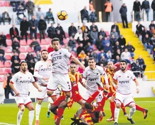 Gençler Özat’la uçtu!