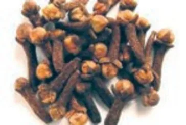 Karaciğere karanfil