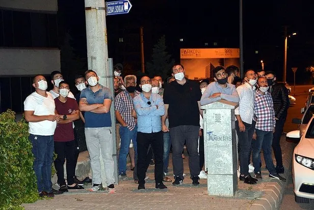 Son dakika: Kahramanmaraş'ta eşinin boşanma davası açtığını öğrenen kadın intihara kalkıştı-3