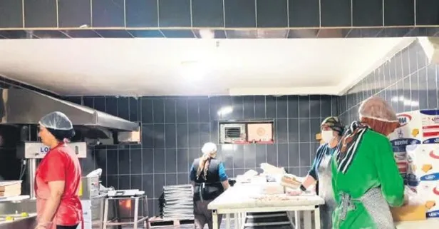 104 bin denetim 45 milyon lira ceza