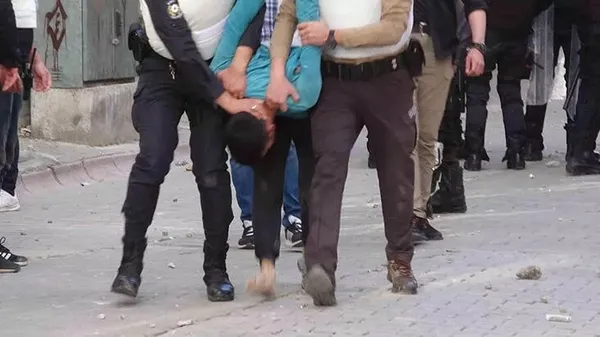 Son dakika: Konya'da dünürlerin kavgasında gözaltı sayısı 5'e yükseldi-3