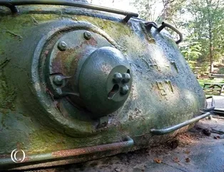 İkinci Dünya Savaşı'nın ölümcül araçları