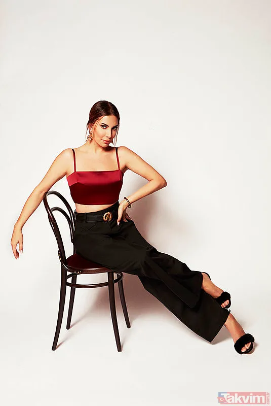 Ebru Yaşar'ın Çocukları Ebru Su Gülseven Ve Hasan Poyraz Gülseven