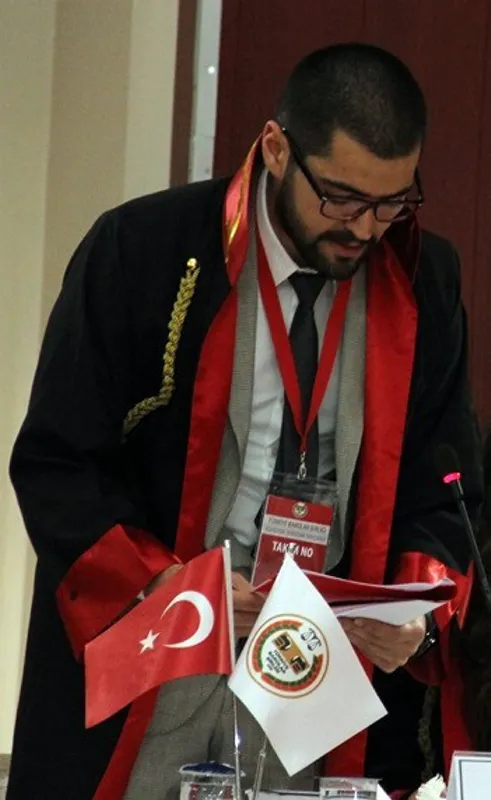 Diyarbakır'da dehşet! Genç avukat eğlence mekanındaki silahlı kavgada öldürüldü-3