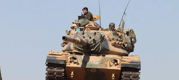 Türkiye'nin El Bab'tan sonraki hedefi Sincar