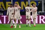 Galatasaray’a Bayern’den çifte yıldız!