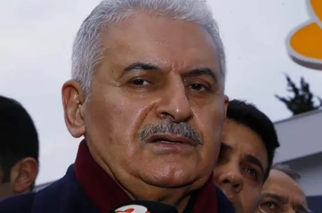 Yıldırım'dan "İstanbul'a 23 Mavi Bayraklı Plaj" sözü