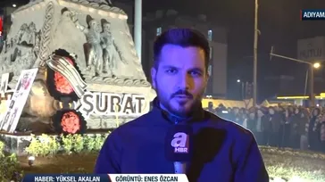 6 Şubat depreminde 3'üncü yıl!