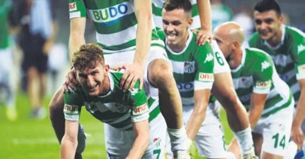 Genç timsah Akhisar’ı avladı