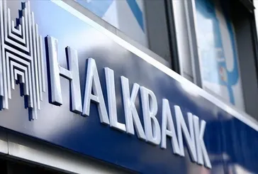 Halkbank’tan yeni destek