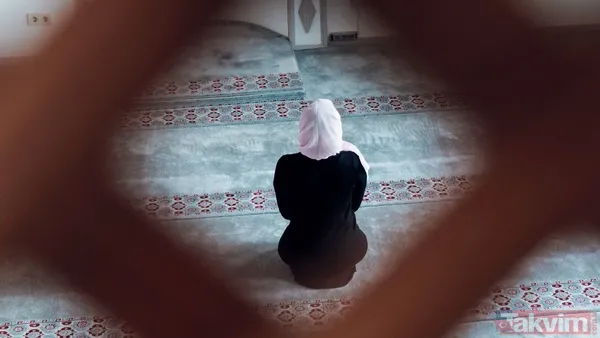 Miraç Kandili’nin bereketini yansıtan mesajlar | 15 Ocak 2026 Kandil gecesi için hadisli ve dualı sözler - 18