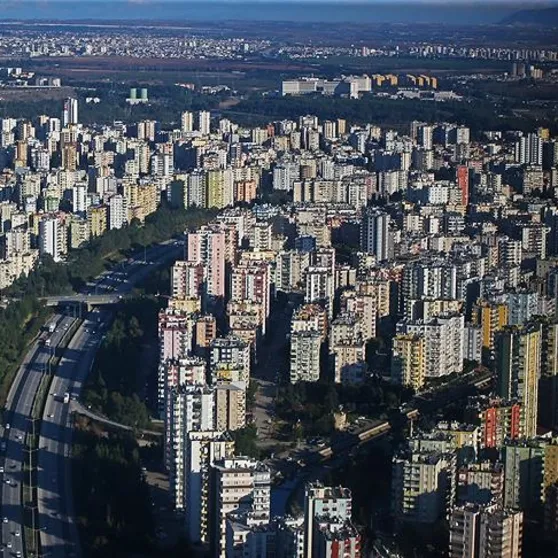 Çevre, Şehircilik ve İklim Değişikliği Bakanlığı’ndan TOKİ açıklaması: 190 bin 402 afet konutu yapıldı! TOKİ evlerinde 3 kriter!