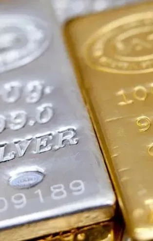 Son dakika: Altın ve gümüş için devlet hakkı oranları belirlendi! Resmi Gazete'de yayımlandı