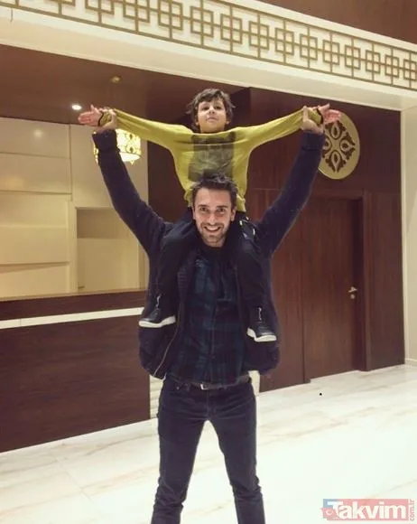 'Sen Anlat Karadeniz' oyuncularının set halleri - 35