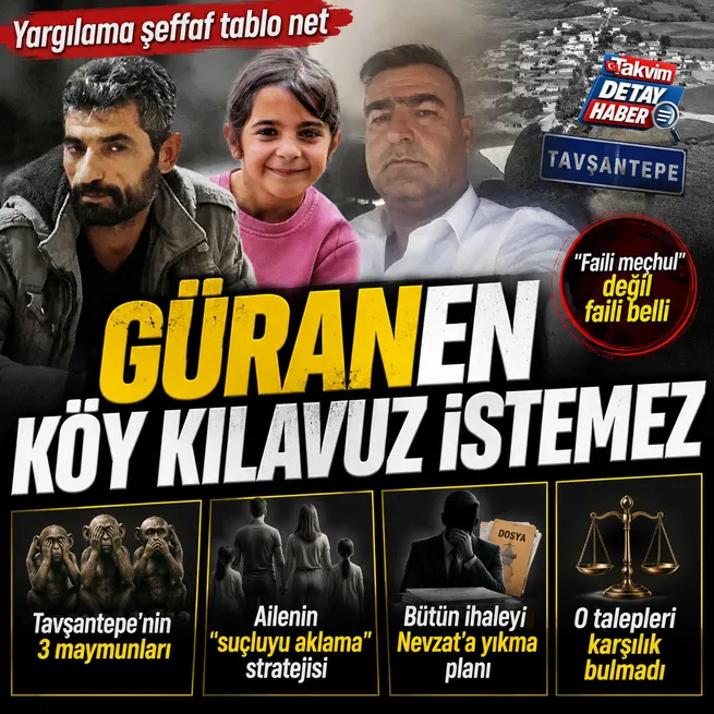 Narin Güran cinayeti faili meçhul kapsamında değerlendirilmeyecek! Şeytantepe Belgeseline MASAK kıskacı!