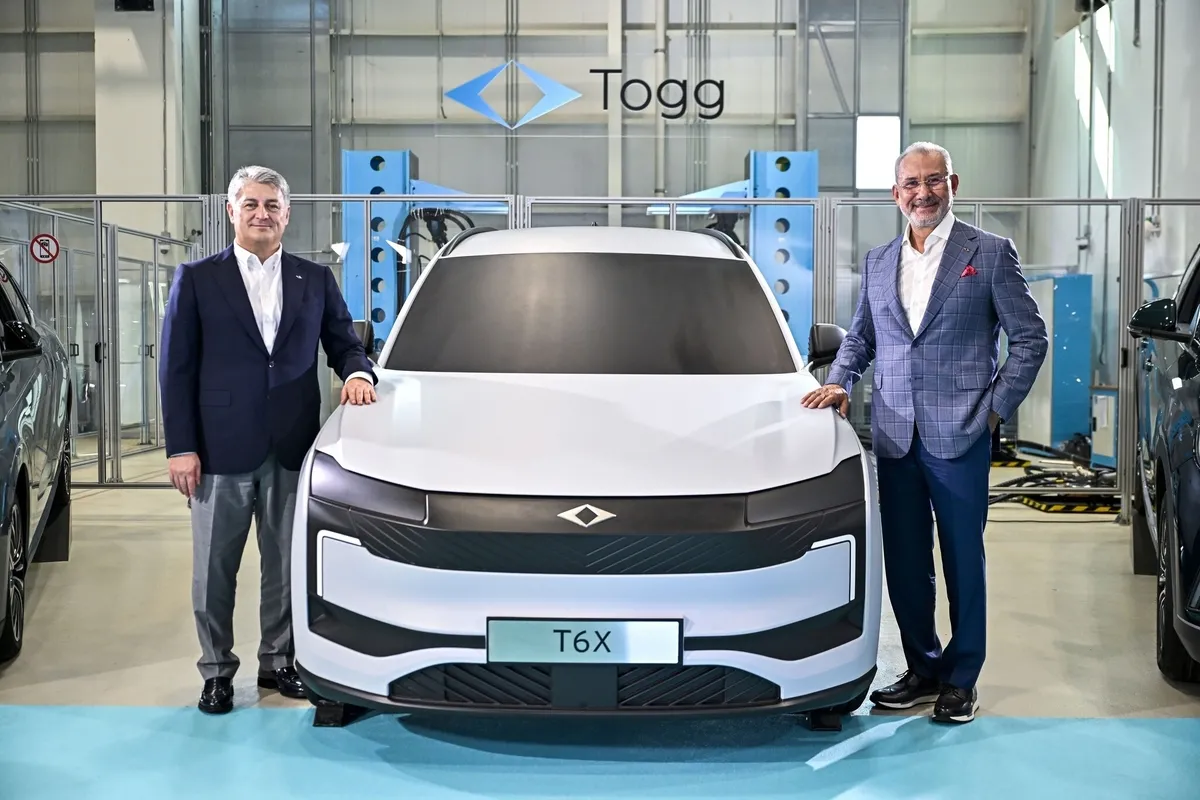 Togg T6X için geri sayım başladı: Haziranda geliyor, fiyatı için “neredeyse yarısı” hedefi açıklandı-5