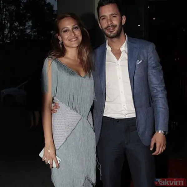 Barış Arduç’un minik kızı bakın kime benziyor! Eltilerin Savaşı’nın Sultan’ı Gupse Özay’ın kızı Jan Asya ilgi odağı oldu! - 3