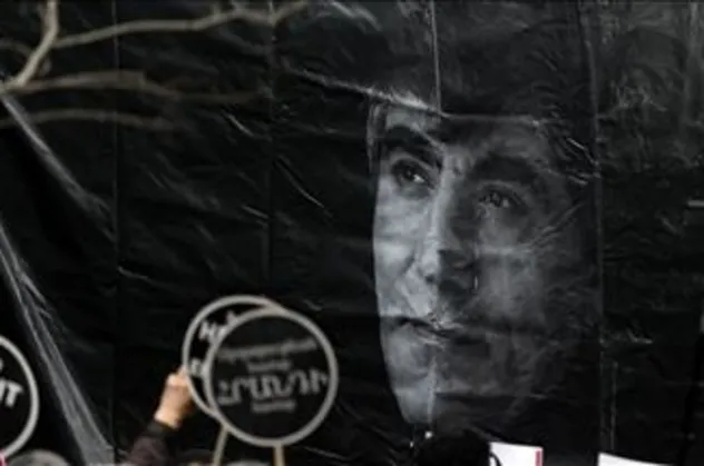 Hrant Dink cinayeti davasında son dakika: Firari hükümlü Ahmet İskender Kırgızistan'da sahte pasaportla yakalandı