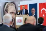 Yeni Parti’nin arkasındaki gerçek! Ekrem İmamoğlu yazdı Özgür Özel sahneleyecek