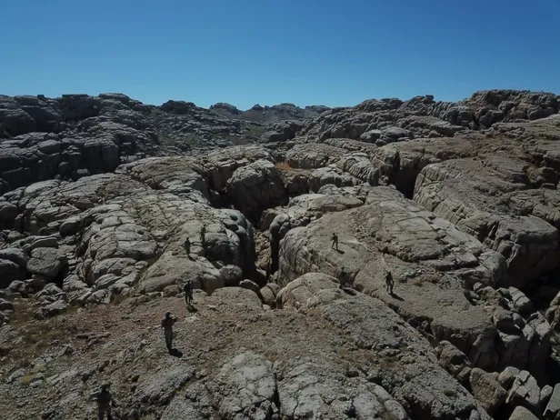 Son dakika: Yıldırım-11 Herekol Operasyonu başladı: 1003 personel katılıyor-4