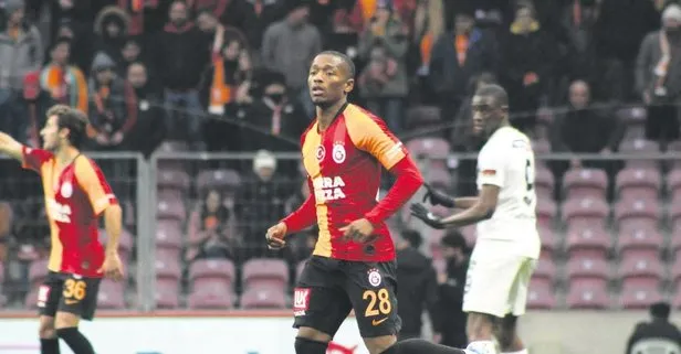 Jesse’nin bitiriciliği Rodrigues’ten iyi