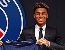 Desire Doue PSG’de