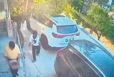 500 bin liralık cinayet