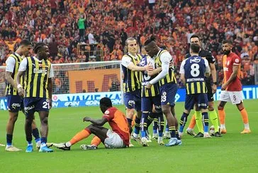 Fenerbahçe’den paylaşım yağmuru! Galatasaray’a olay göndermeler