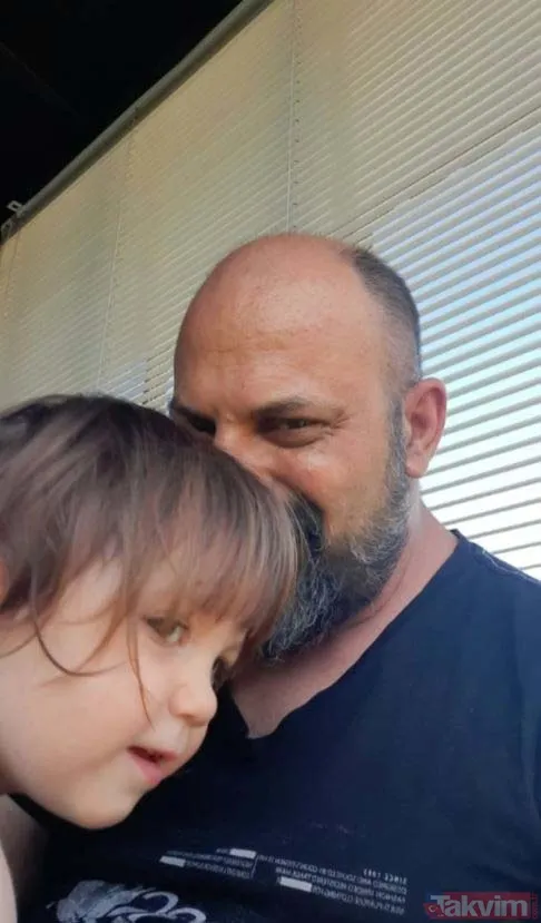 Kuruluş Osman’ın Ulugan’ı Devrim Saltoğlu’nun baba-kız pozları hayran bıraktı! Gözünden sakındığı kızı “Maşallah” dedirtti! - 12