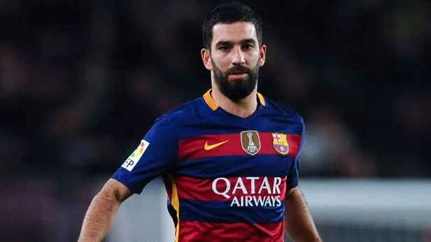 Galatasaray'dan son hamle-1