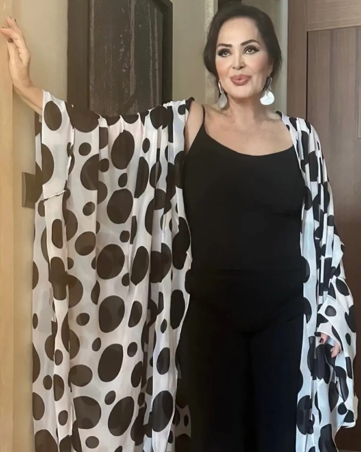 Anne-kızın ilk karesi! Yeşilçam’ın Sultan’ı Türkan Şoray kızı Yağmur Ünal’ın doğum gününü o özel fotoğrafla kutladı - 2