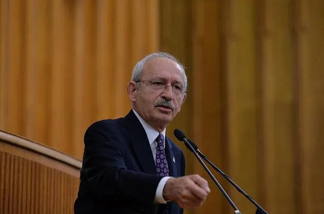 Kılıçdaroğlu adayları belirlemek için Parti Meclisi'ni devre dışı bıraktı