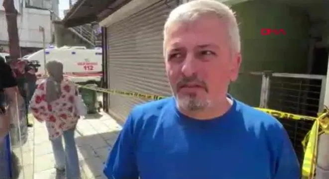 İstanbul Küçükçekmece'de 3 katlı bina çöktü: 1 kişi hayatını kaybetti! Bina sahibi Hacı Murat Gençtürk tutuklandı-8