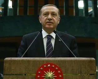 Erdoğan’dan, Mehmet Akif Ersoy mesajı