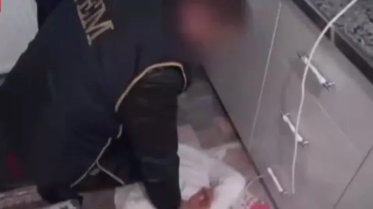 Pençe Kilit şehitlerimizi hedef alıp PKK'yı öven hesaplara operasyon: 14 şüpheli yakalandı