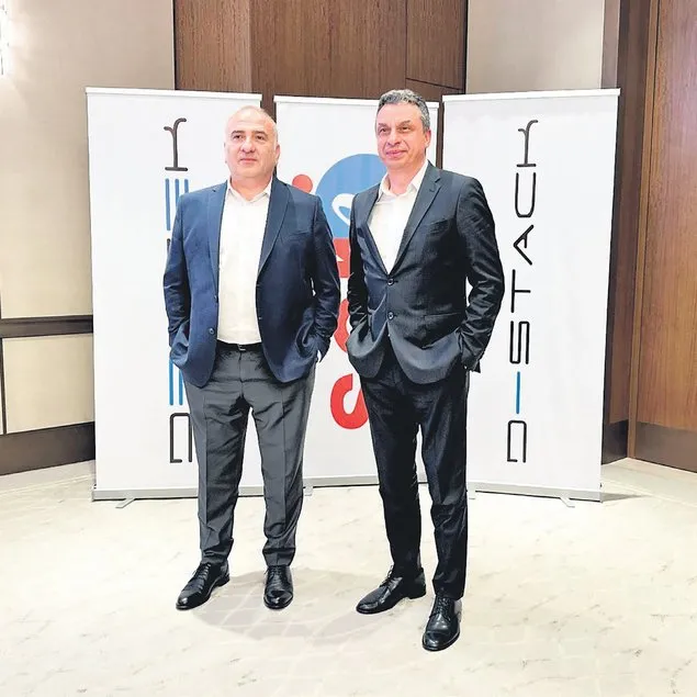 DESTEK, liderlik için SERİ’yi aldı
